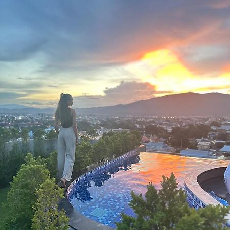 Astra Sky River- Chiang Mai 1 Εξωτερικό φωτογραφία