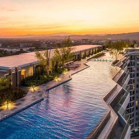 Astra Sky River- Chiang Mai 1 Εξωτερικό φωτογραφία