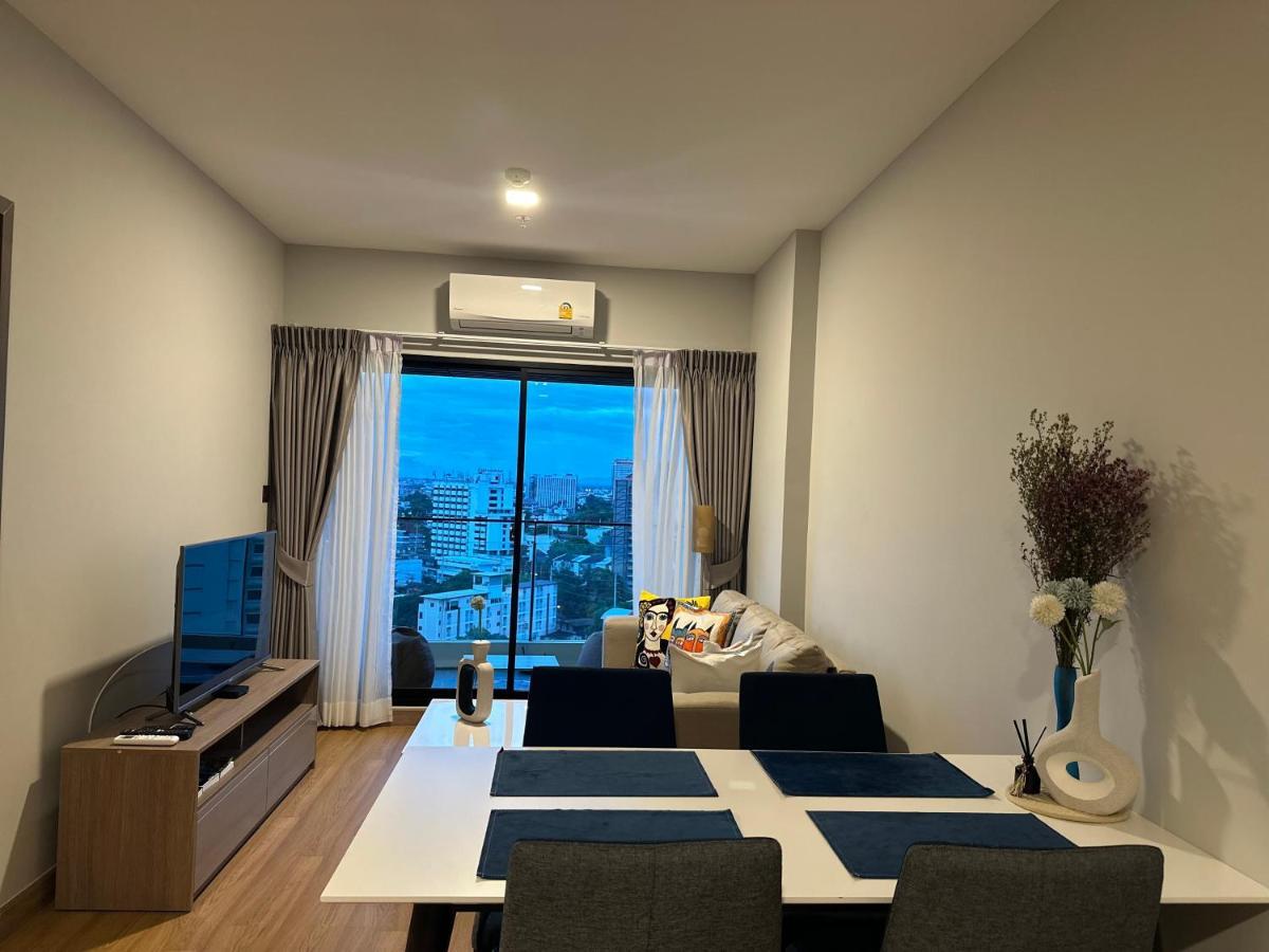 Astra Sky River- Chiang Mai 1 Εξωτερικό φωτογραφία