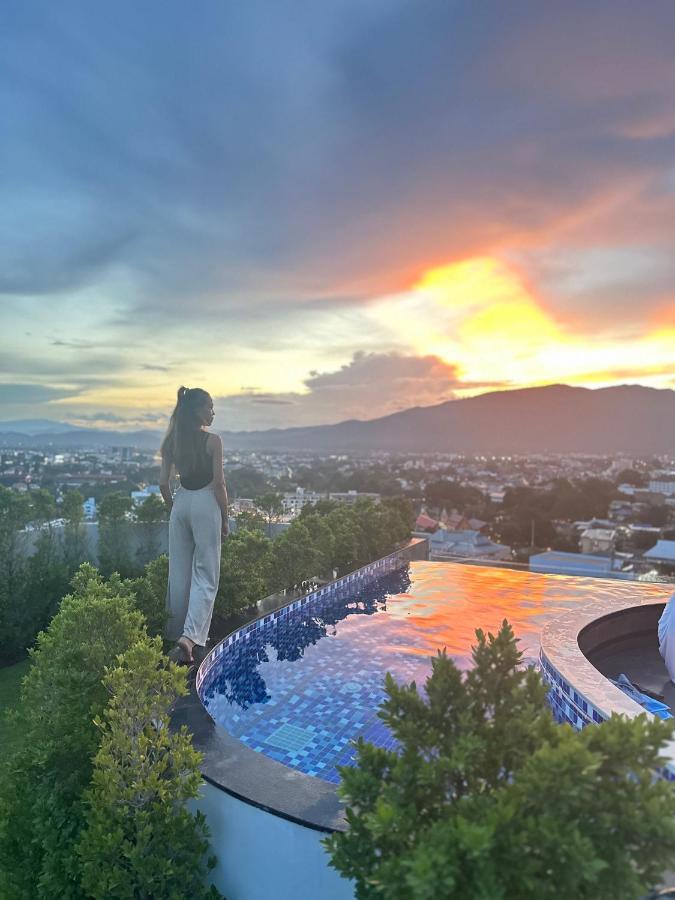Astra Sky River- Chiang Mai 1 Εξωτερικό φωτογραφία