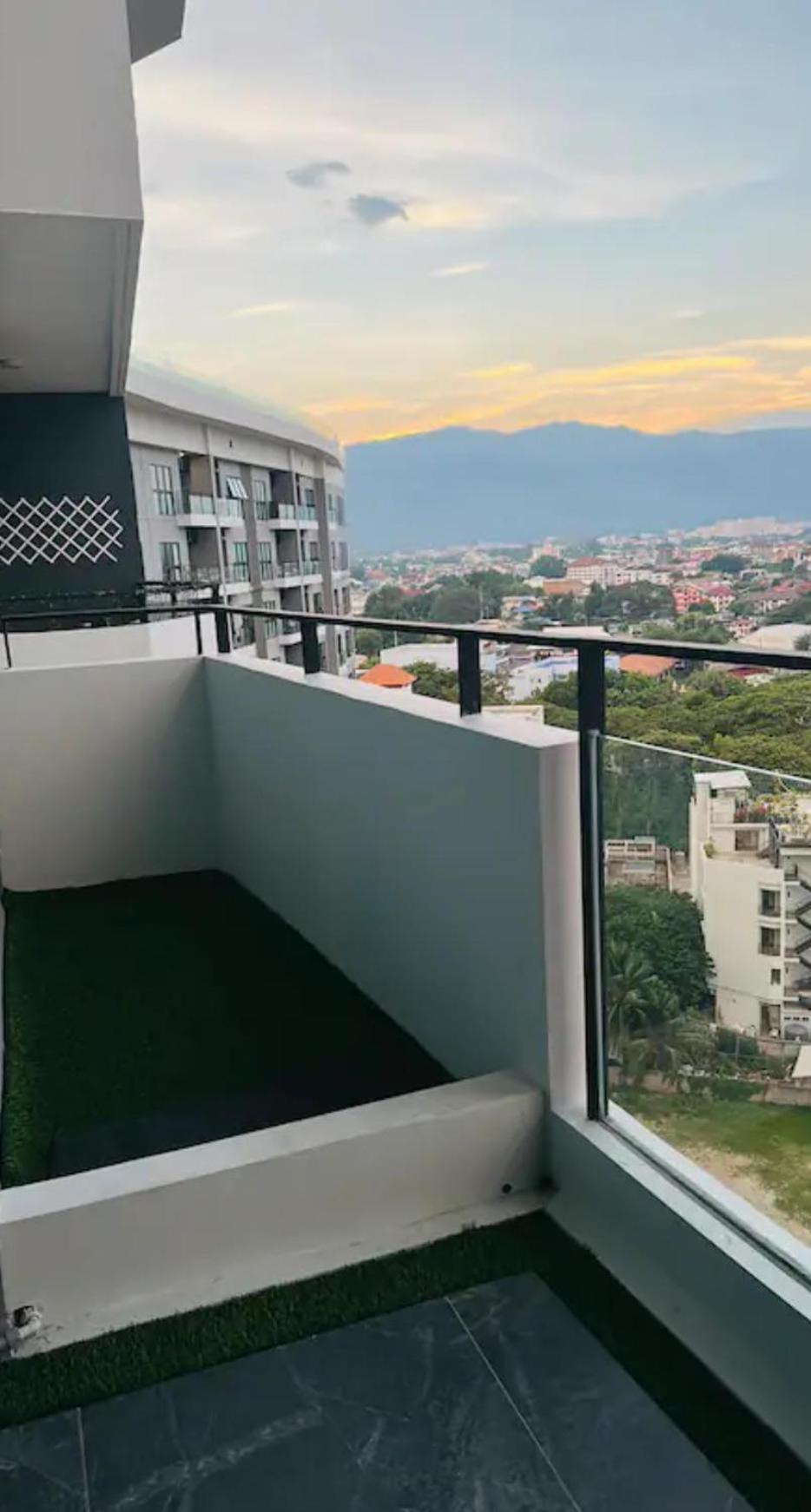 Astra Sky River- Chiang Mai 1 Εξωτερικό φωτογραφία