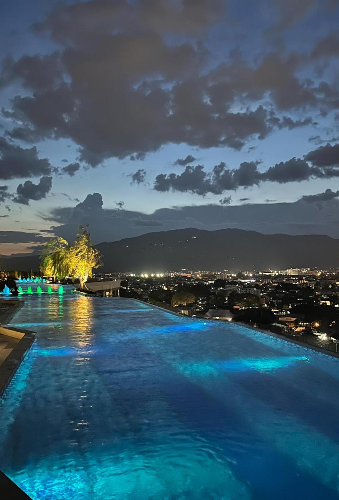 Astra Sky River- Chiang Mai 1 Εξωτερικό φωτογραφία